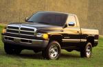 Dodge Ram 1994 года